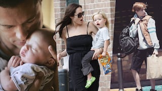 Shiloh Jolie-Pitt cumplió 14 años de edad: ¿Cómo es crecer entre reflectores y paparazzis para la hija de Brad y Angelina?