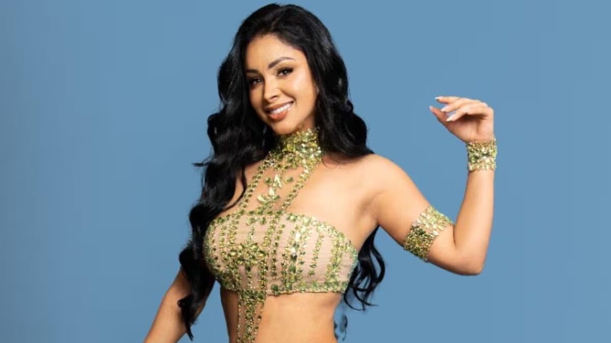 Pamela Franco se pronuncia ante acusación de su extrabajadora. (Foto: Instagram)