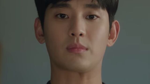 Alcanzó el grado de sargento en el ejército: quién es Kim Soo-hyun, el actor que hace de Baek Hyun‑woo en “Queen of Tears”