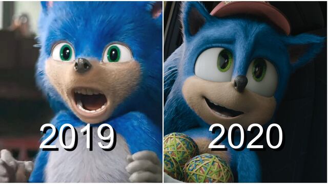 ¿Vale la pena ver “Sonic” ahora que su diseño no es horrendo?