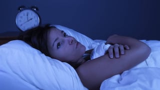¿Qué pasa con tu cerebro cuando no duermes bien?