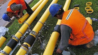Gases del Norte: Aún no tenemos concesión para distribuir gas
