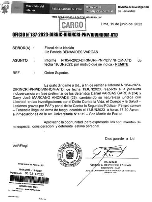 Foto: Fuentes de El Comercio