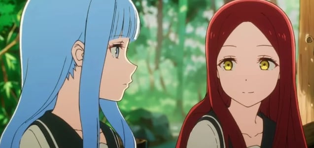 Este anime fue hecho completamente por inteligencia artificial