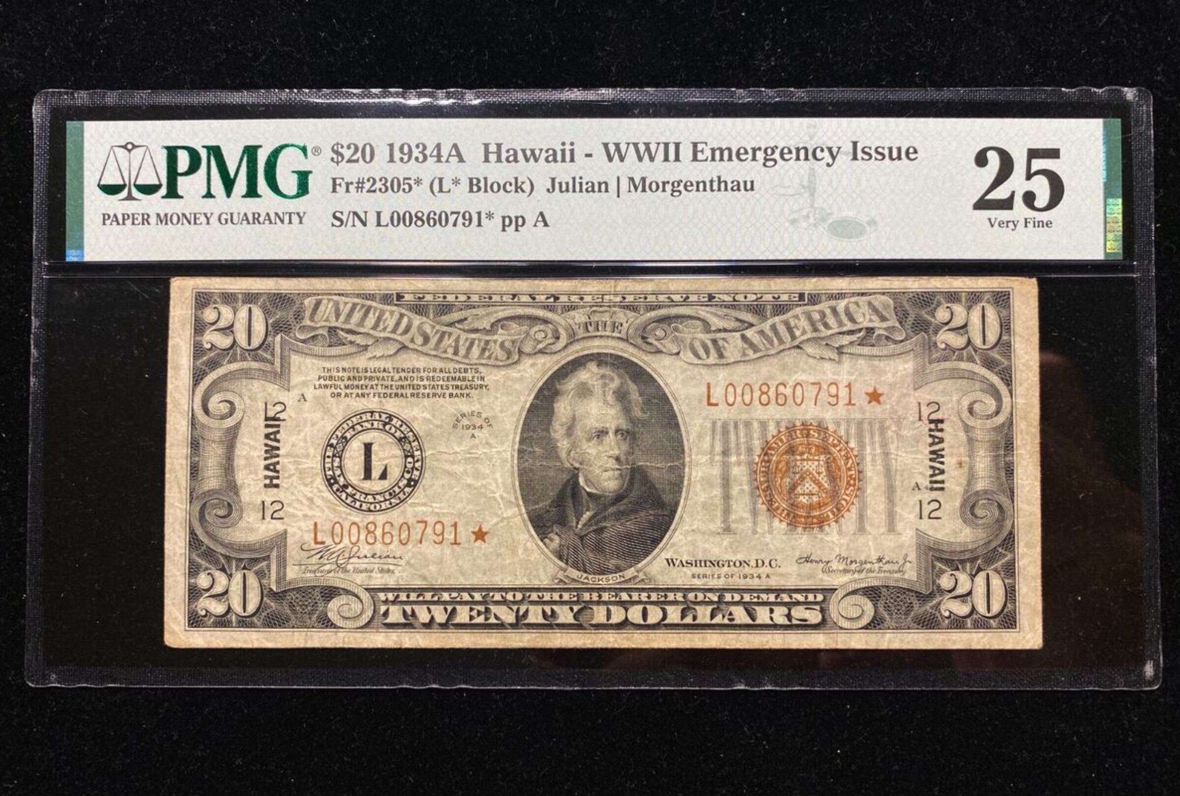 Esta pieza histórica es una de las más buscadas por los coleccionistas debido a que tiene un origen interesante y cargado de pasión estadunidense (Foto: eBay)