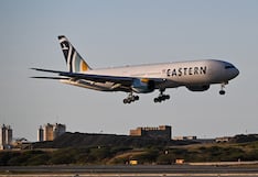 Estados Unidos reitera “empeoramiento de la situación de seguridad” al volar sobre Venezuela