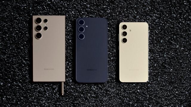 Samsung Galaxy Unpacked 2024: la revolución de los celulares con inteligencia artificial inicia con los S24 Ultra, S24+ y S24