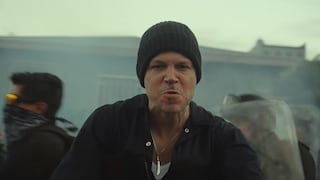 Residente lanza videoclip de “This is Not America” en el que menciona al Perú y a Túpac Amaru II