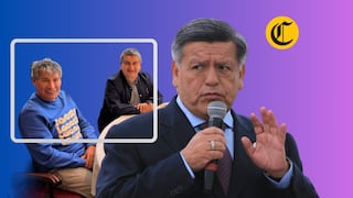 ¿Wilfredo Oscorima en APP? Contradicciones en el partido tras anuncio de Humberto Acuña