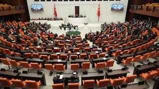 Turquía ratifica la entrada de Suecia en la OTAN tras meses de bloqueo