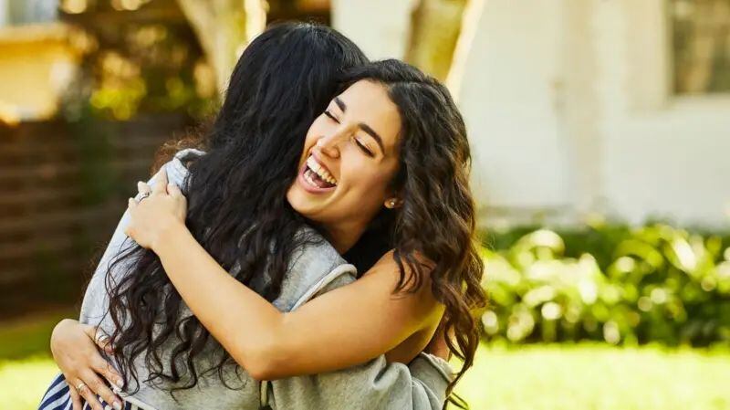 Las personas con síndrome de Williams pueden considerar a un extraño su mejor amigo en instantes.