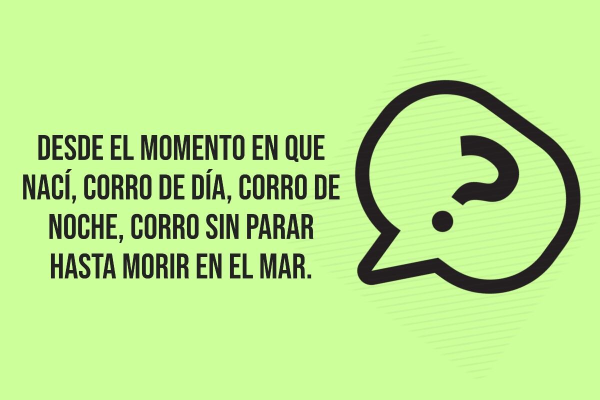Solo cuentas con 8 segundos para descifrar este acertijo mental en el que la concentración es clave. (Imagen: Mag)
