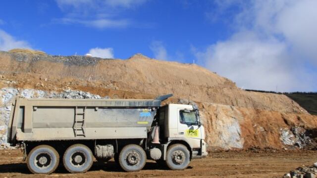 Minem: se iniciará la construcción de seis proyectos mineros por US$ 3.959 millones en 2020