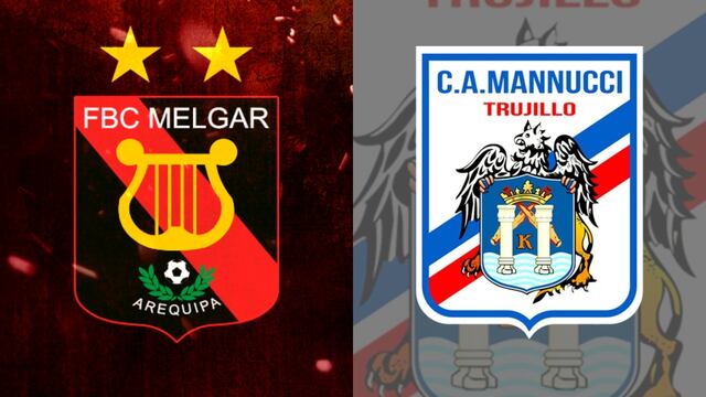 Melgar vence a Carlos Manucci (2-0): Resumen y goles del partido