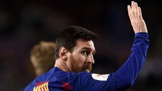 Lionel Messi: 4 razones por las que el crack argentino dejaría el Barcelona en junio