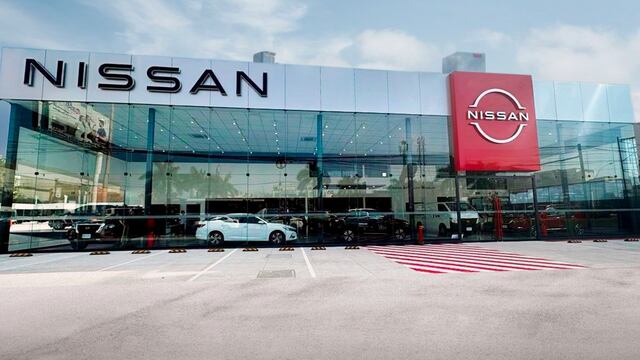 Nissan adoptará el diseño de carga de Tesla en EE. UU. y Canadá