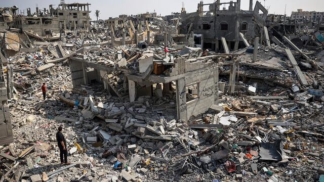 Israel obstaculiza activamente labores de misión de la ONU que investiga crímenes en Gaza