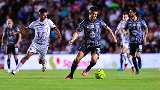 VIDEO: ver resumen Querétaro vs. Pumas (1-1) por Liga MX 