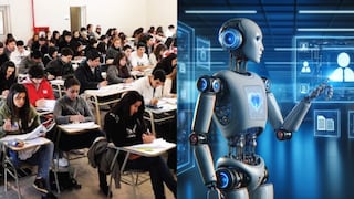 Desde cuándo esta universidad peruana enseñará la carrera de inteligencia artificial