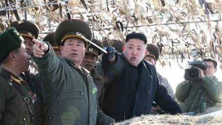 Comunidad internacional pide “evitar guerra” entre las coreas