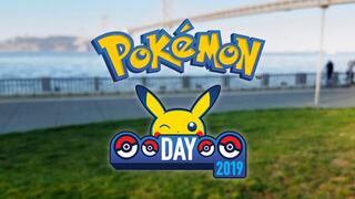 Pokémon Day 2019: Nintendo realiza hoy este esperado evento