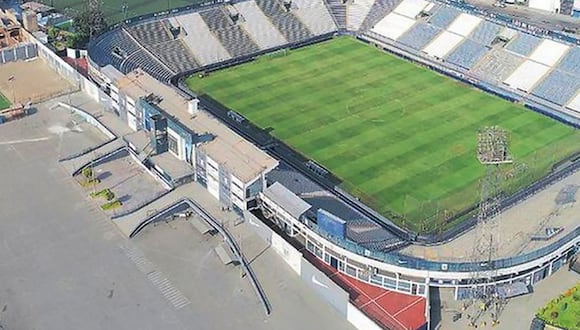 Alianza Lima expresa al Gobierno su rechazo al cierre de las tribunas populares de su estadio tras balacera en Santa Anita. (Foto: GEC)