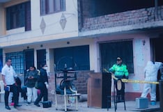 SJL: mujer de la tercera edad y con discapacidad fallece tras incendio en su vivienda