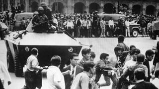 Matanza de Tlatelolco: qué pasó el 2 de octubre de 1968, cuando un brutal golpe contra estudiantes cambió a México para siempre