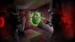 Los Cazafantasmas darán el salto a la realidad virtual con un nuevo videojuego en Quest 2