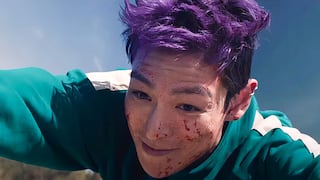 “El juego del calamar 2”: el escándalo por drogas del actor detrás de Thanos