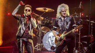 Queen en el Oscar 2019: así sonará en la gala la versión con Adam Lambert de "Bohemian Rhapsody"