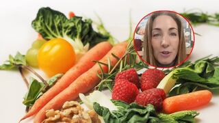 Soy dietista: los alimentos que recomiendo para desinflamar el abdomen y desintoxicar el cuerpo