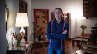 ¿Cómo surgen los resentidos? ¿Es posible dejar de serlo? La filósofa francesa Cynthia Fleury responde