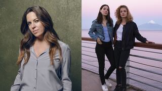 María Valverde yDolores Fonzi estarán en primer filme de Claudia Llosa para Netflix