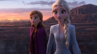 "Frozen 2": los mejores momentos del nuevo tráiler oficial | FOTOS