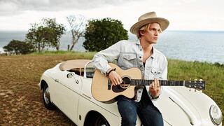 Cody Simpson confirma su primer concierto en Lima