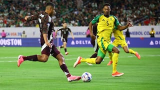 RESULTADO, México vs Jamaica por Copa América 2024 | VIDEO