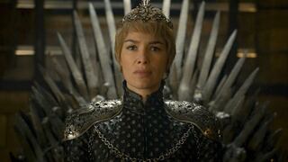 "Game of Thrones": ¿es Cersei Lannister tan inteligente como ella cree?