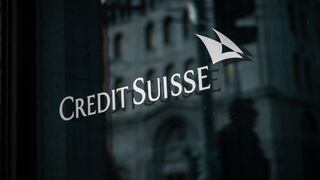 Credit Suisse anuncia préstamo por 53.700 millones de dólares de banco central suizo