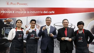 Taza de Excelencia 2018: empieza la búsqueda del mejor café peruano 