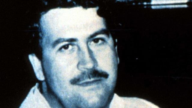 Vinculan a Pablo Escobar con la muerte del hijo de Carlos Menem
