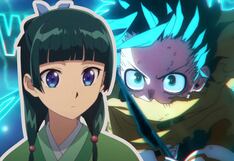 No te pierdas los Crunchyroll Anime Awards 2026: cuándo, a qué hora y cómo ver la ceremonia de premiación gratis online