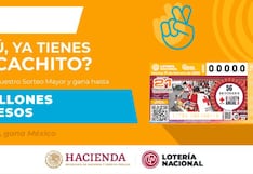 Resultados del Sorteo Mayor 4002: ver el premio mayor de hoy, martes 17 de febrero