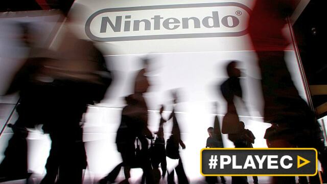Acciones de Nintendo caen hasta 7% tras no convencer con Switch