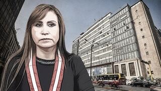 Patricia Benavides nuevamente en manos de la JNJ: dejan al voto recurso contra destitución