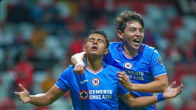 Toluca 1-1 Cruz Azul: mira lo mejor del partido por Copa Sky | VIDEO