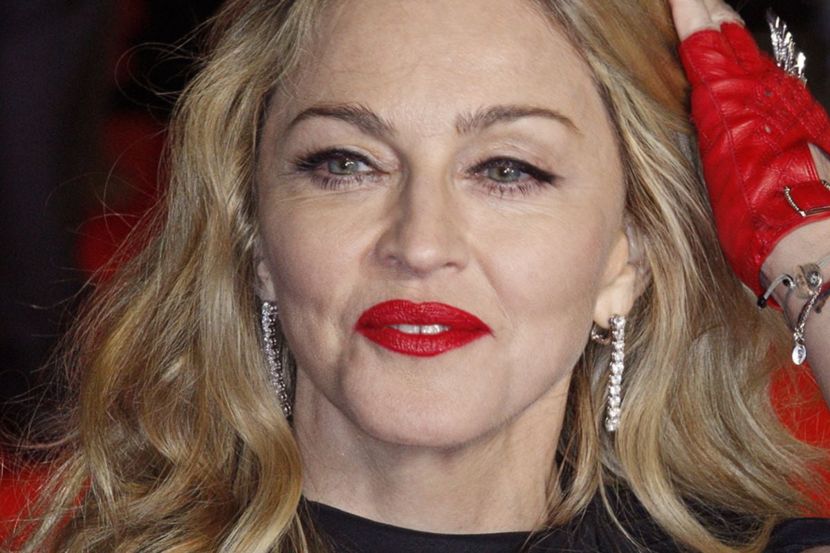 Debido a que estaba muy pendiente de su gira, Madonna no hizo caso a las alertas que le enviaba su organismo (Foto: Justin Tallis / AFP)