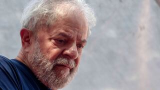 Abren nuevo juicio a Lula por lavado de dinero en negocio con Guinea Ecuatorial