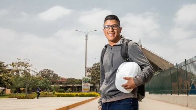 Estas son las cinco carreras en el Perú que tienen los sueldos más altos