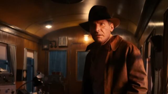 “Indiana Jones”: lanzan tráiler oficial y anuncian fecha de estreno | VIDEO